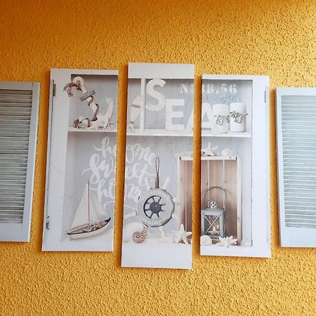 Camera Privata Con Balcone Gordola Kültér fotó