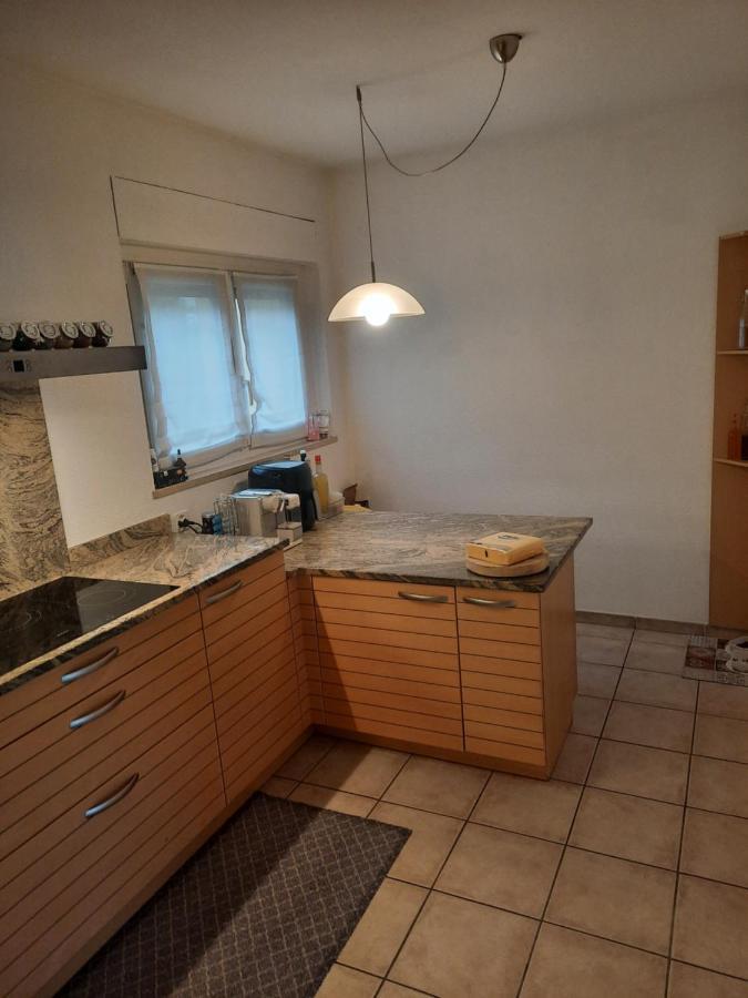 Camera Privata Con Balcone Gordola Kültér fotó